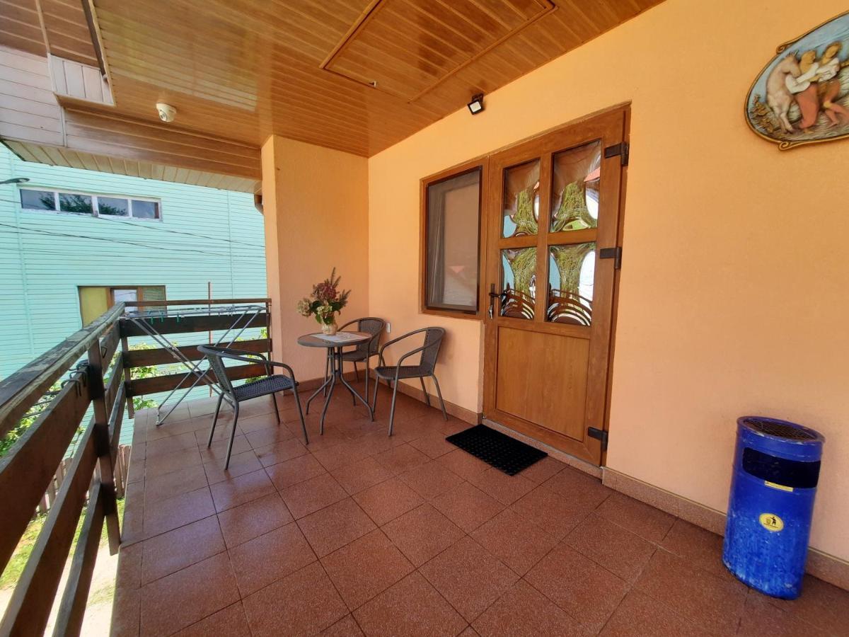 Villa Cosy Karpaty Exterior foto