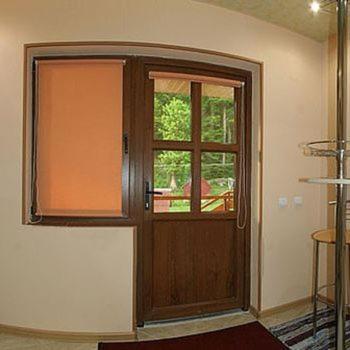 Villa Cosy Karpaty Exterior foto